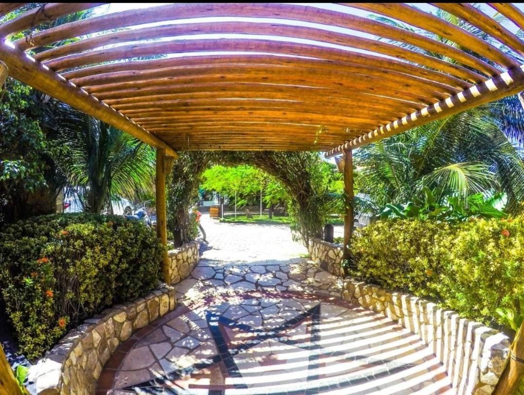 קנואה קבראדה Long Beach מראה חיצוני תמונה