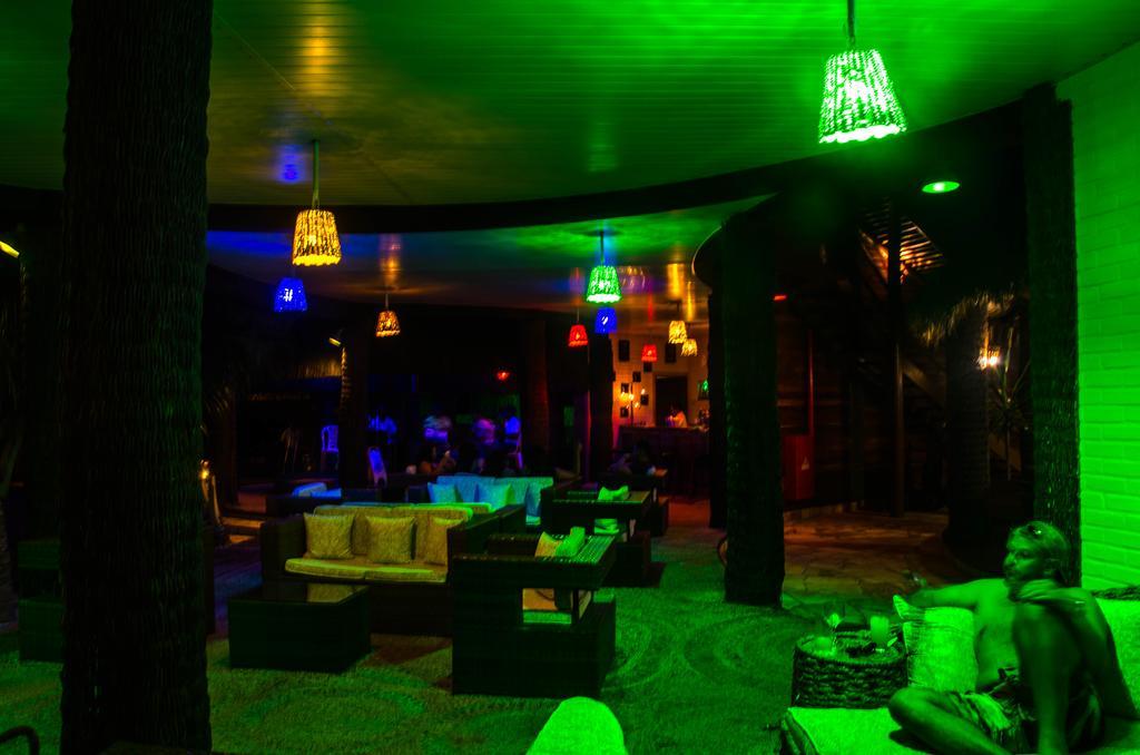 קנואה קבראדה Long Beach מראה חיצוני תמונה